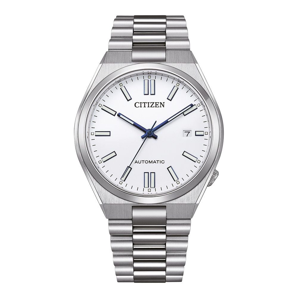 Citizen Tsuyosa NJ0159-86A Otomatik Erkek Kol Saati