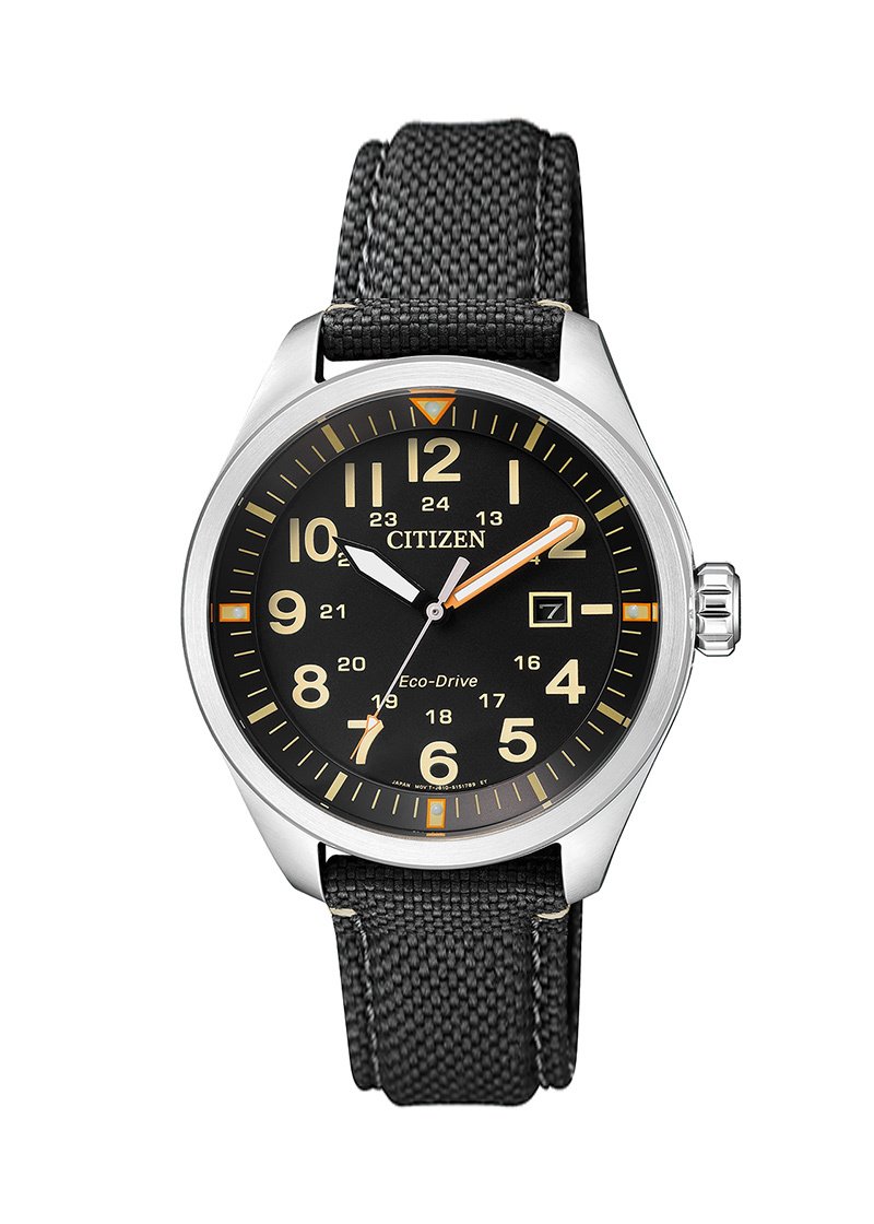 Citizen AW5000-24E Kol Saati