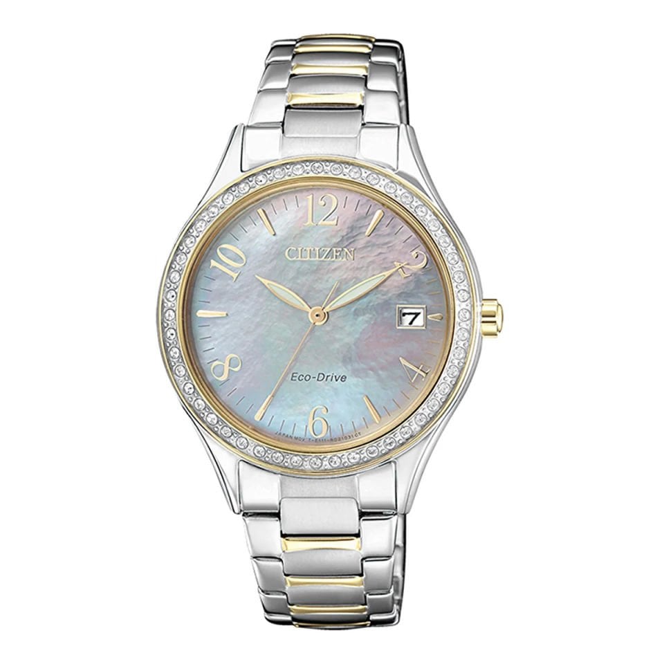 Citizen EO1184-81D Kadın Kol Saati