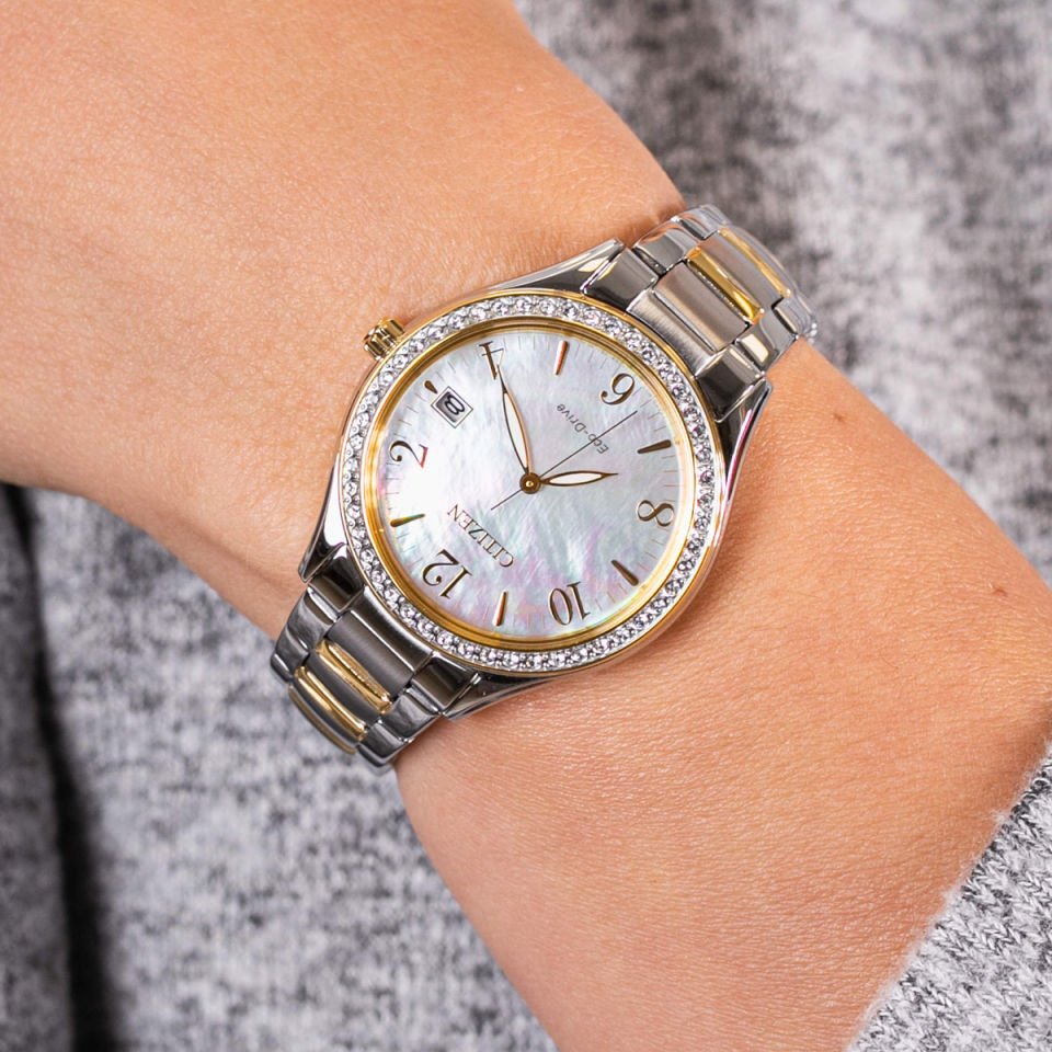 Citizen EO1184-81D Kadın Kol Saati