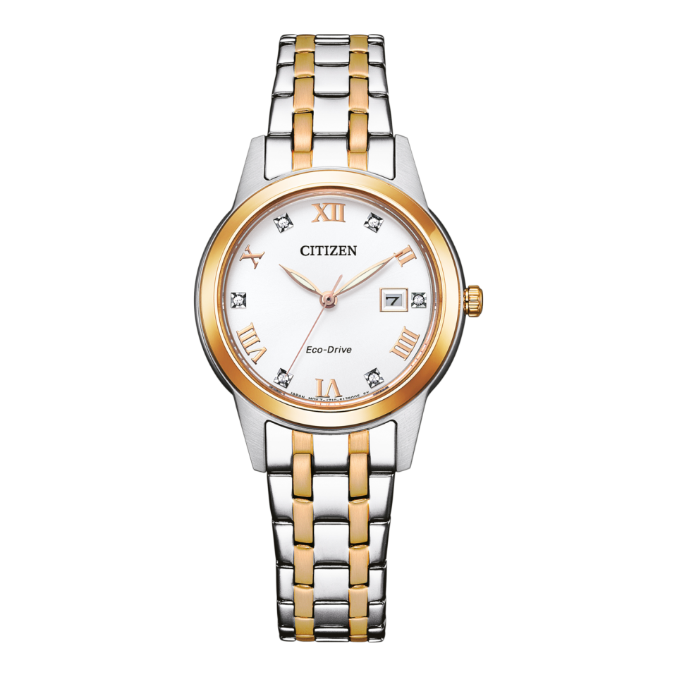 Citizen FE1216-85A Kadın Kol Saati