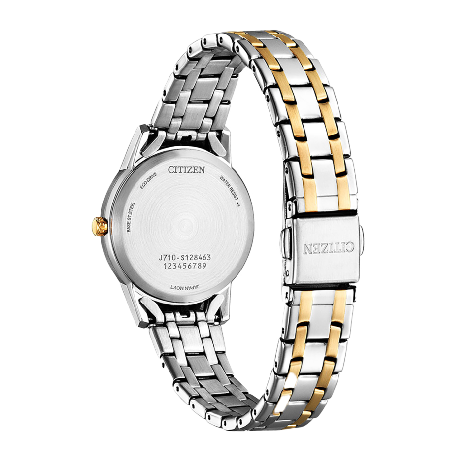 Citizen FE1216-85A Kadın Kol Saati