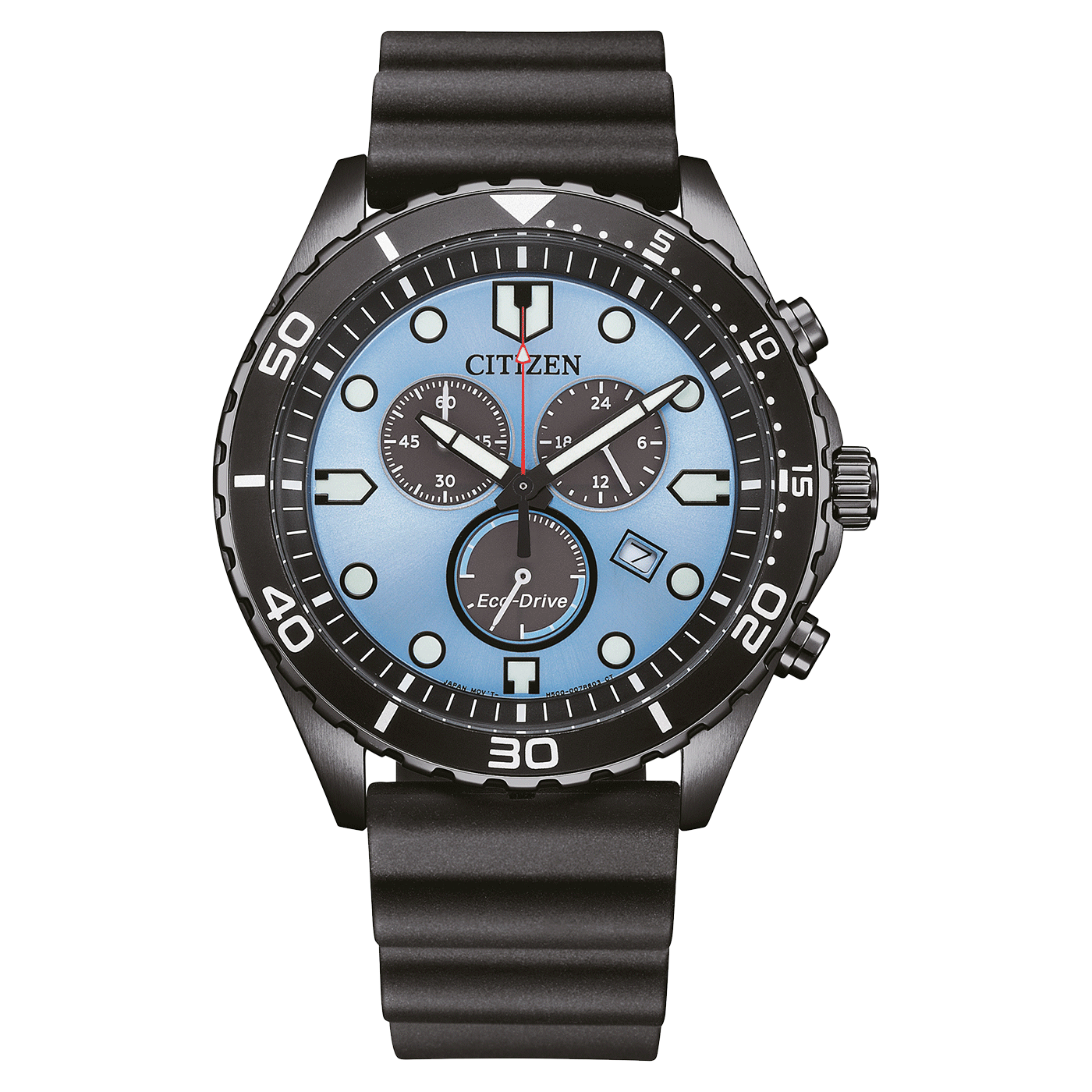 Citizen AT2567-18L Erkek Kol Saati