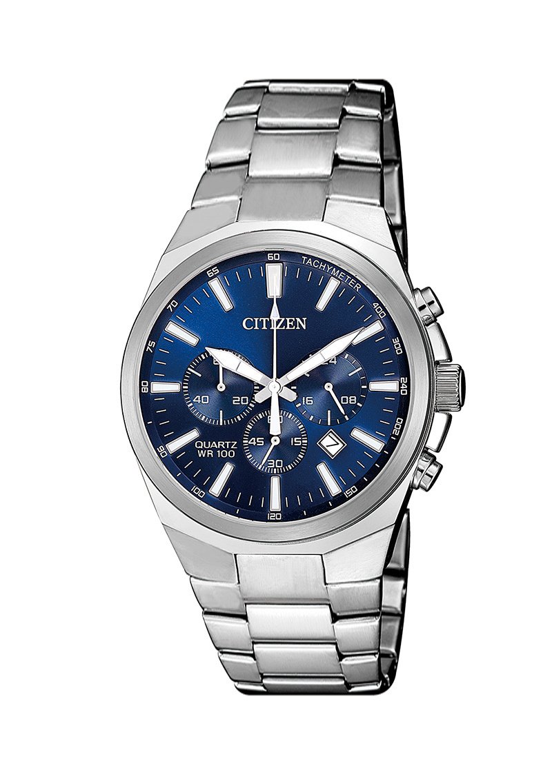 Citizen AN8170-59L Kol Saati