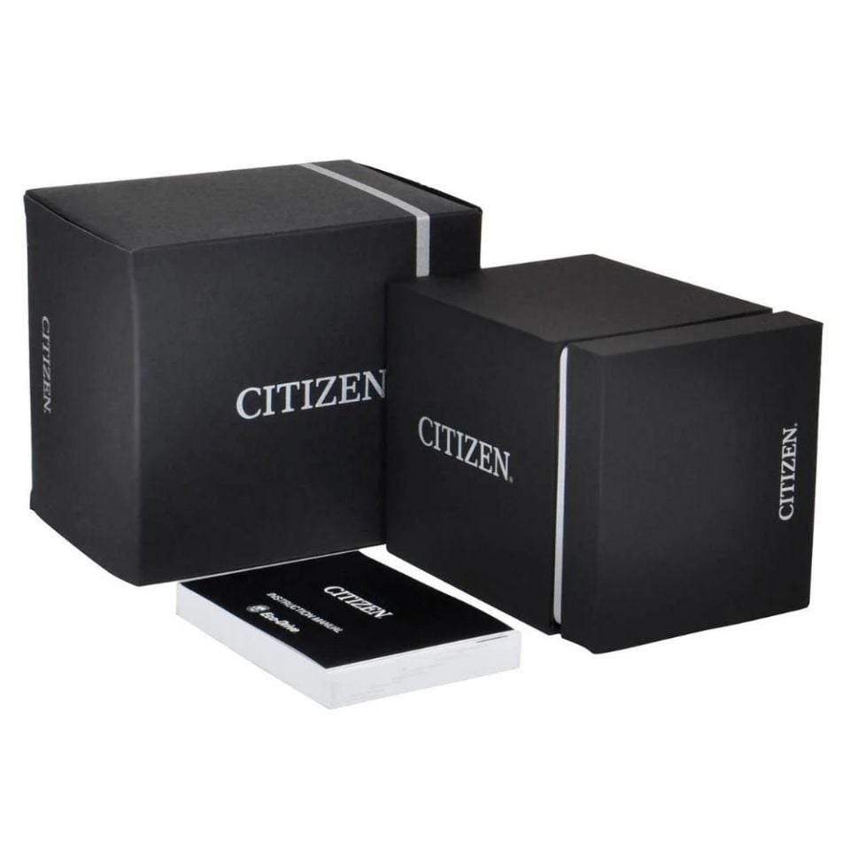 Citizen Citizen AW1240-57E Eco-Drive Erkek Kol Saati