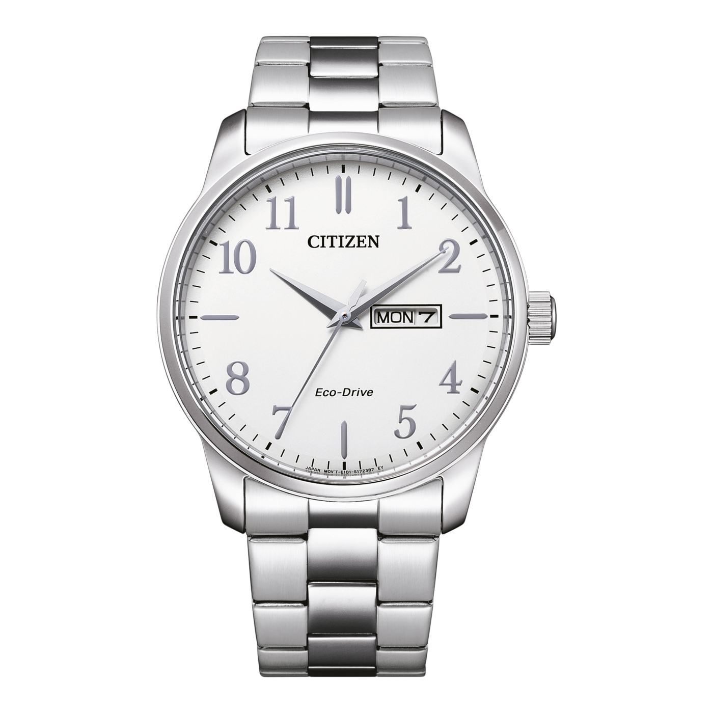 Citizen Citizen BM8550-81A Eco-Drive Erkek Kol Saati