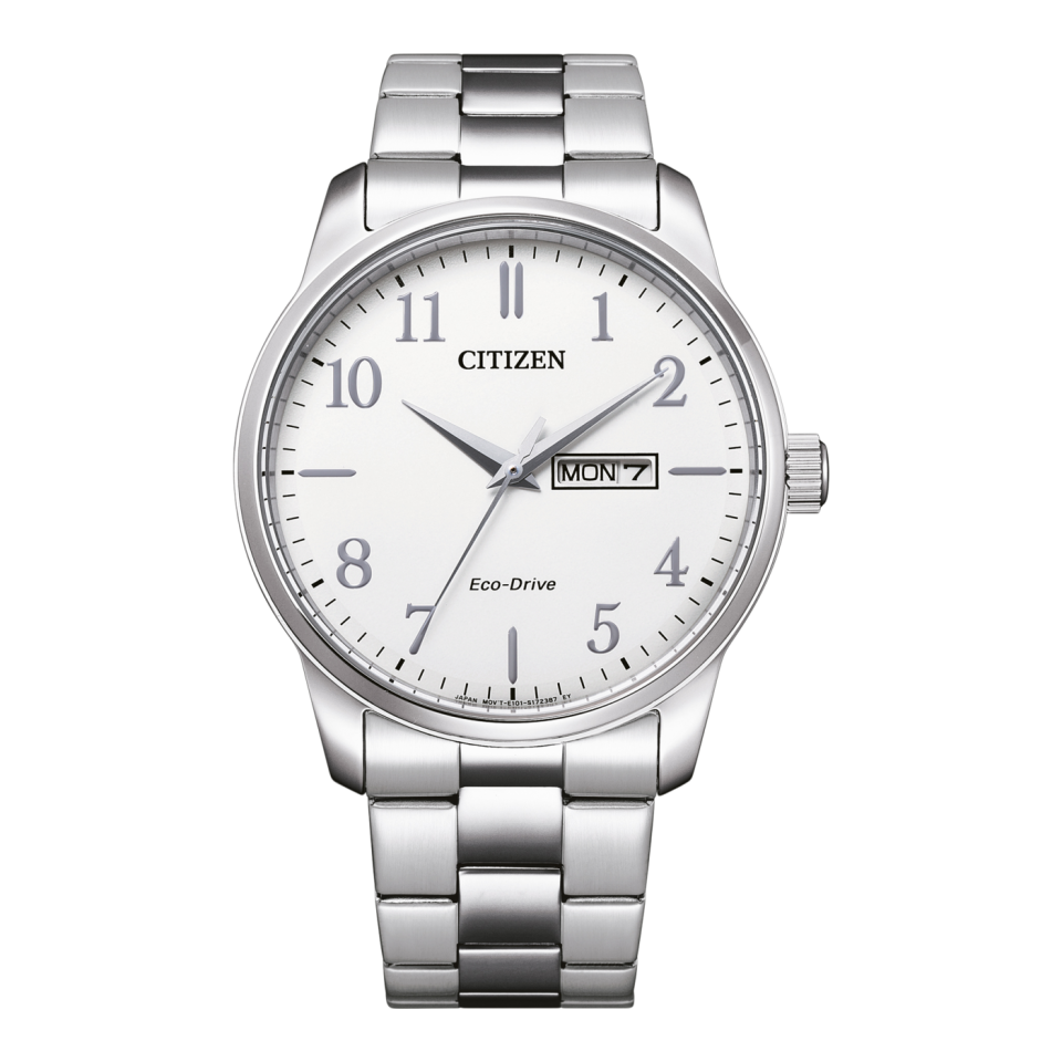 Citizen Citizen BM8550-81A Eco-Drive Erkek Kol Saati