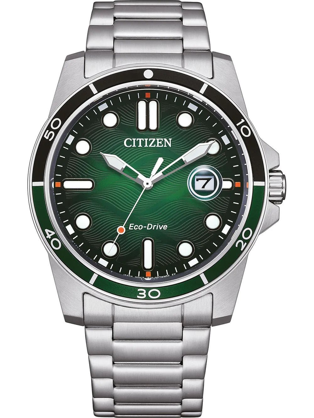 Citizen Citizen AW1811-82X Eco-Drive Erkek Kol Saati