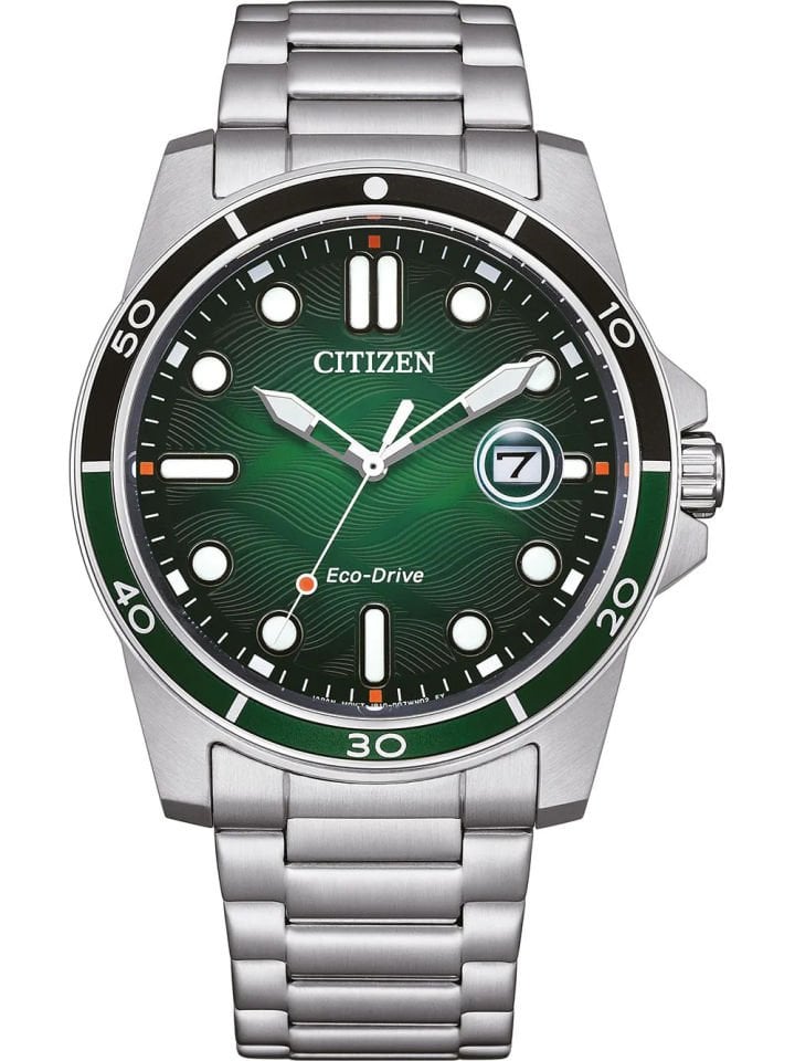 Citizen Citizen AW1811-82X Eco-Drive Erkek Kol Saati