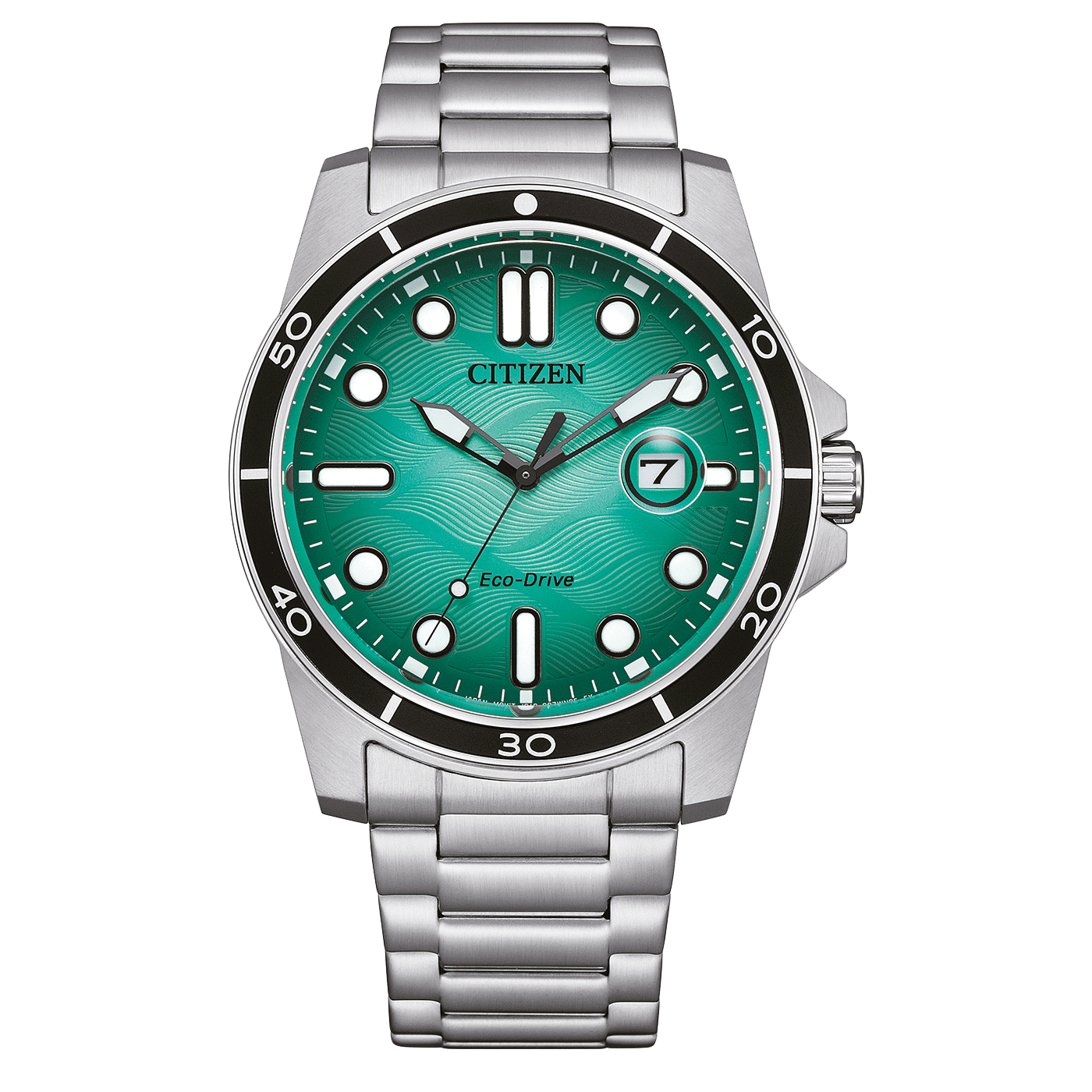 Citizen Citizen AW1816-89L Eco-Drive Erkek Kol Saati