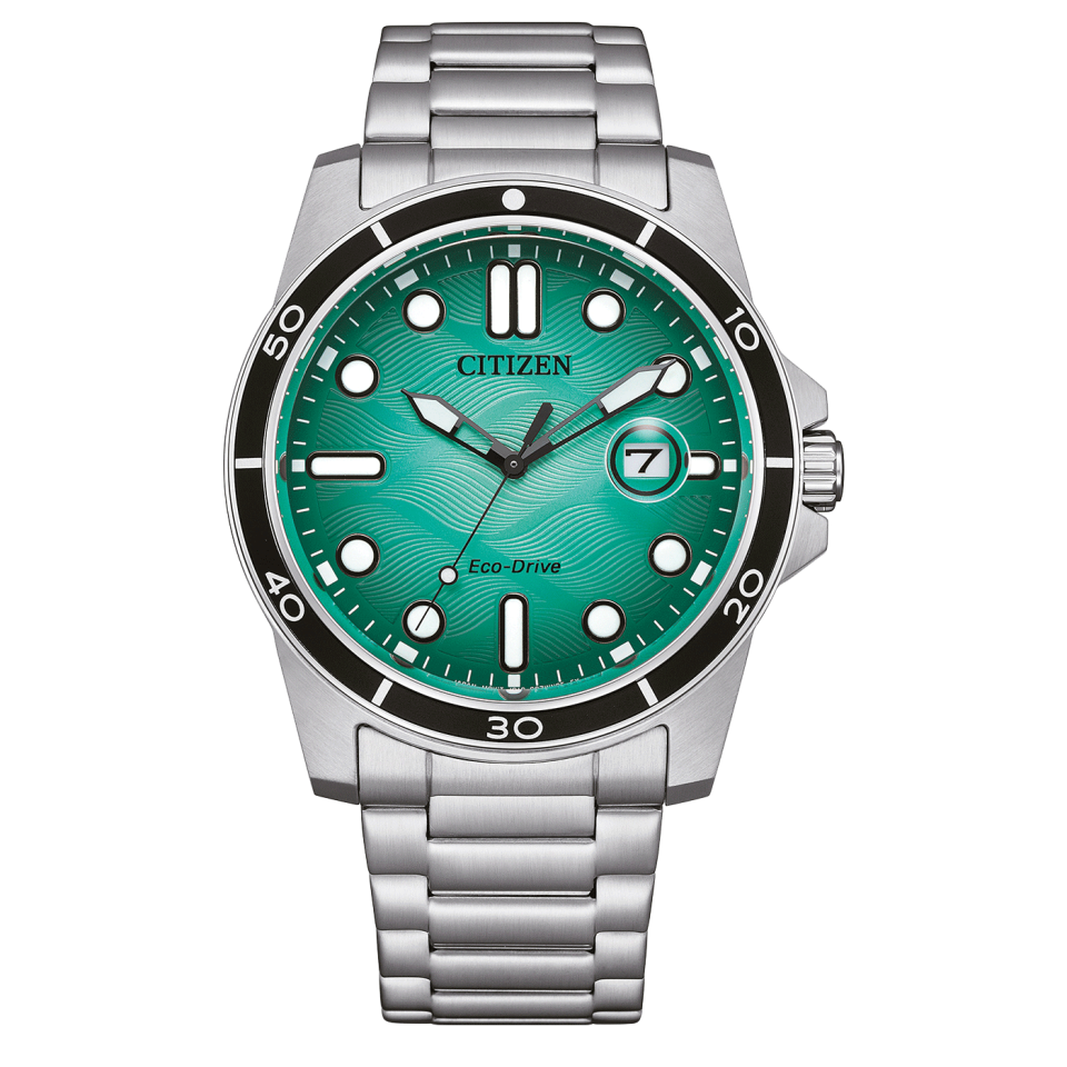 Citizen Citizen AW1816-89L Eco-Drive Erkek Kol Saati