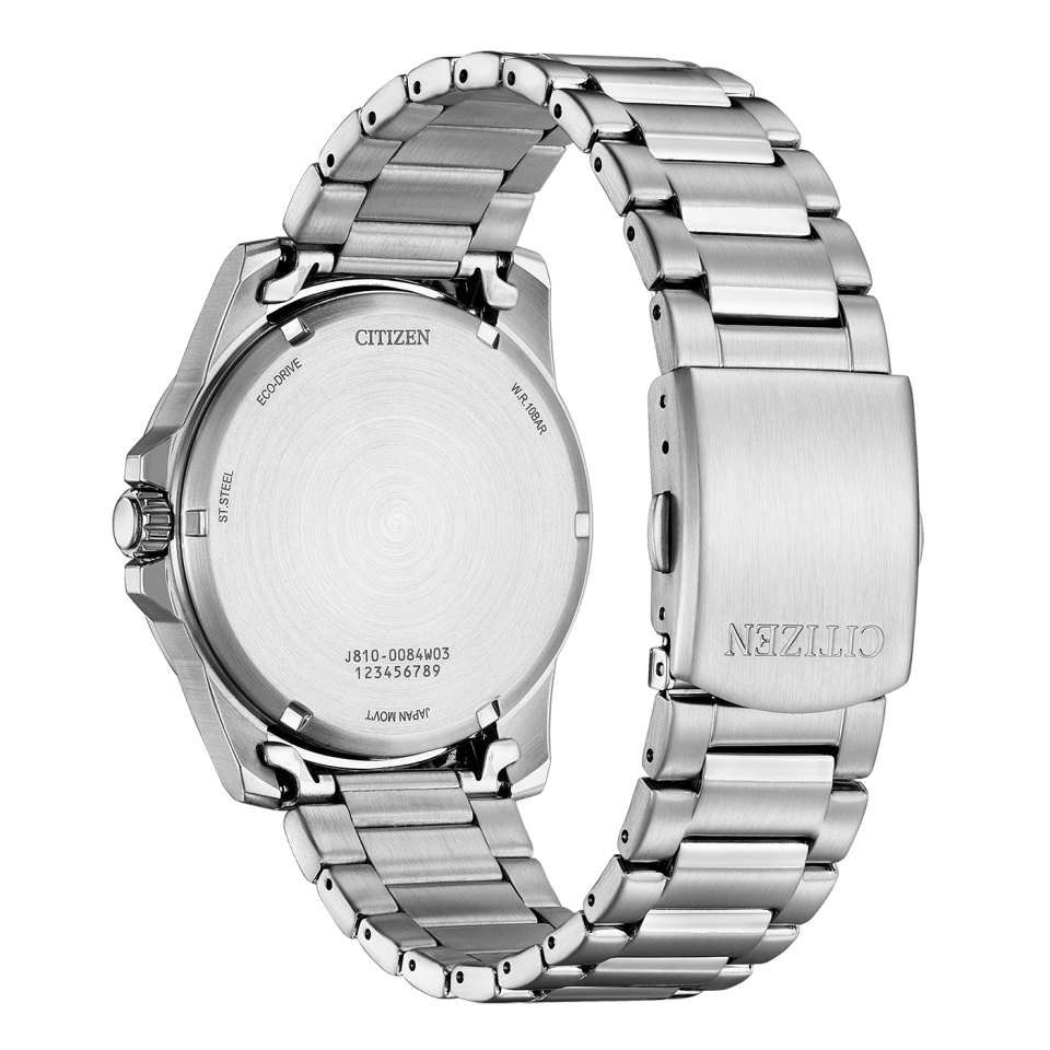 Citizen Citizen AW1816-89L Eco-Drive Erkek Kol Saati