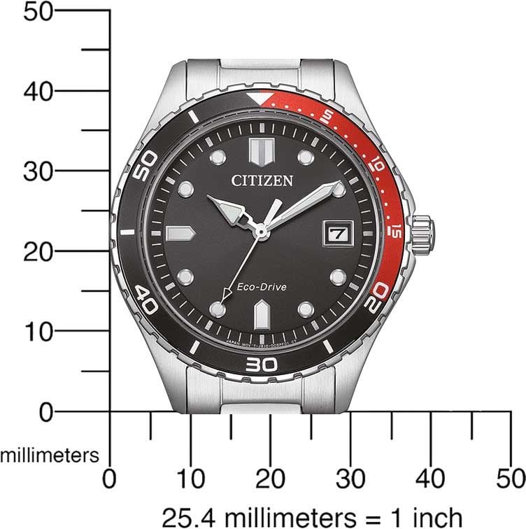 Citizen AW1820-81E Eco-Drive Erkek Kol Saati