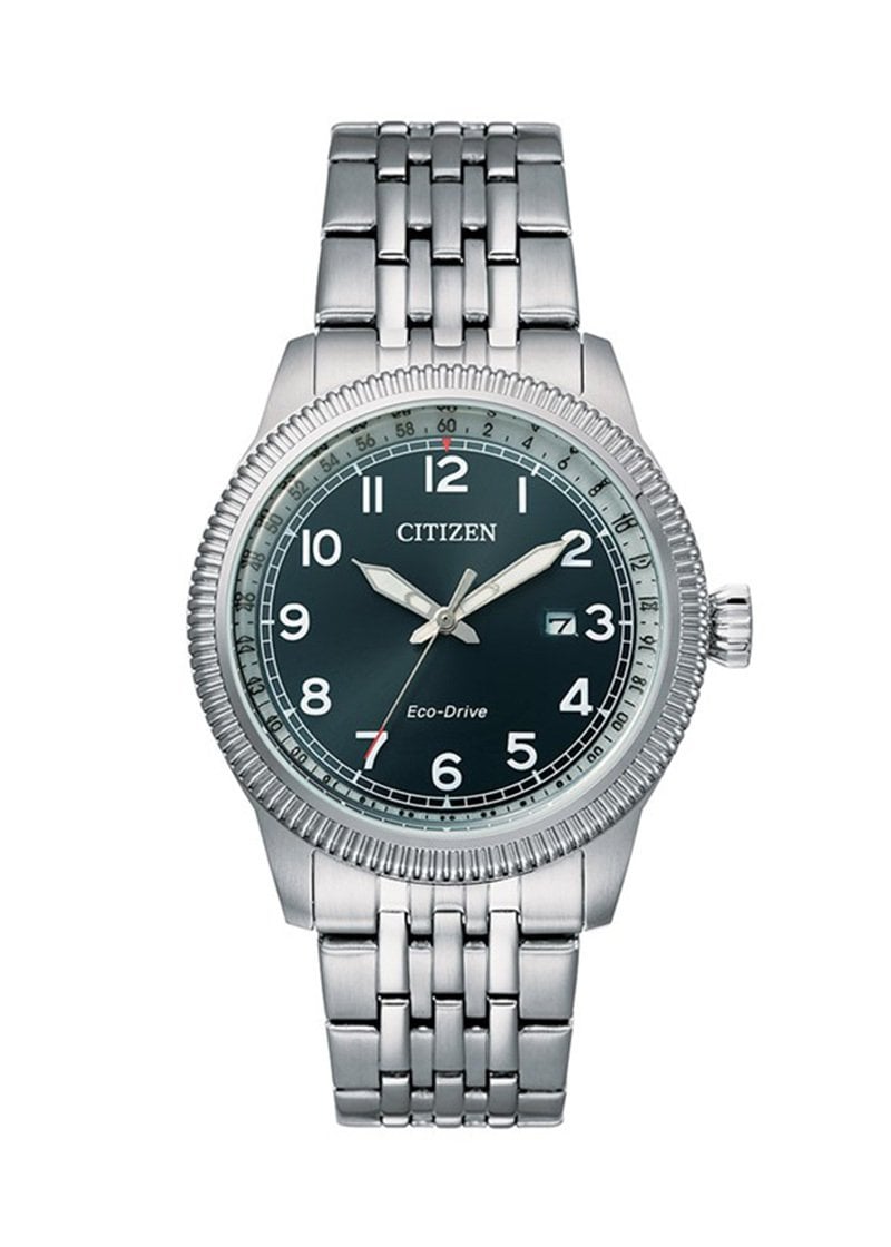 Citizen BM7480-81L Kol Saati