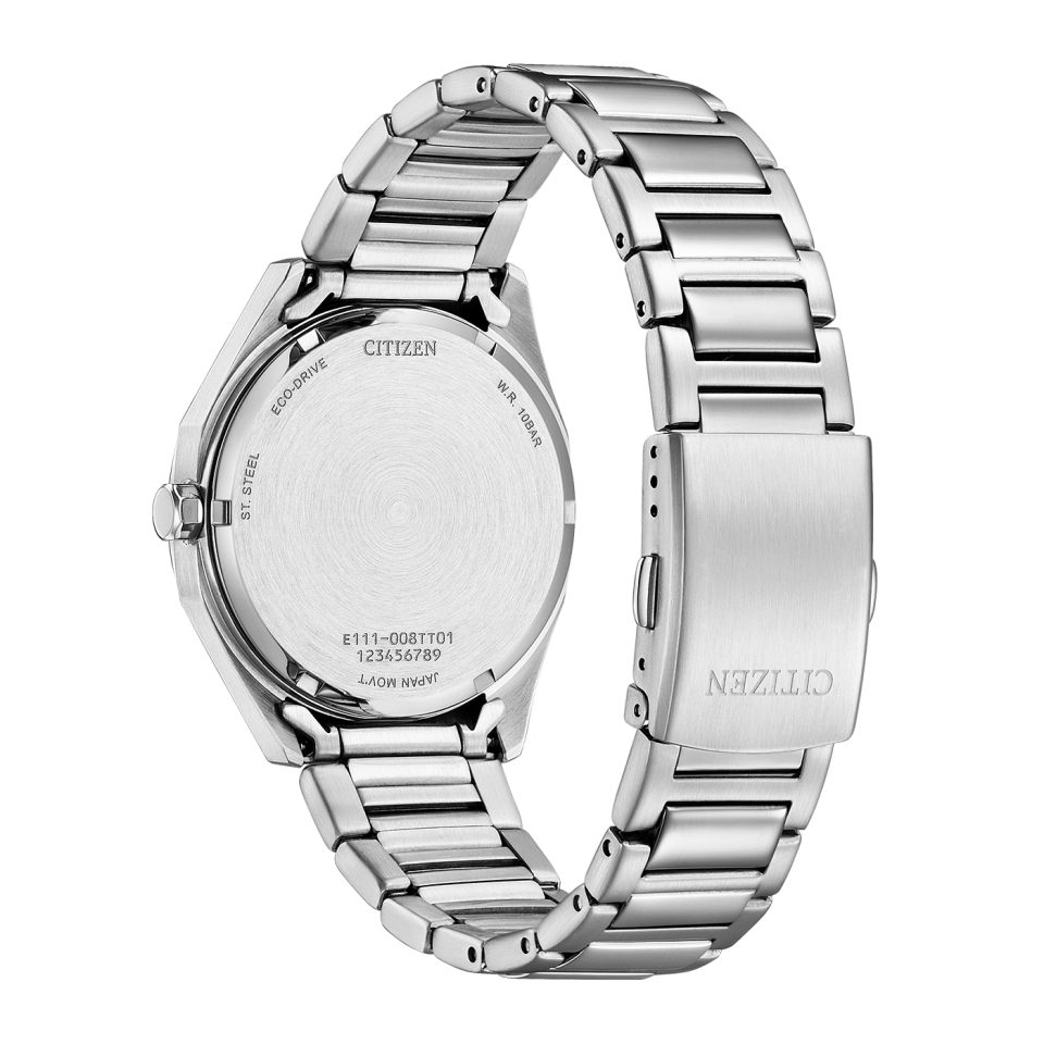 Citizen BM7620-83A Eco-Drive Erkek Kol Saati