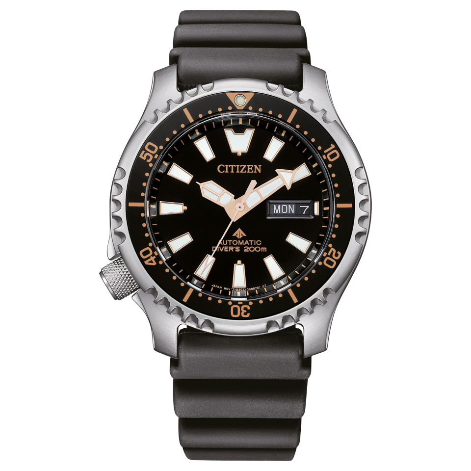 Citizen NY0160-66E Automatic Erkek Kol Saati