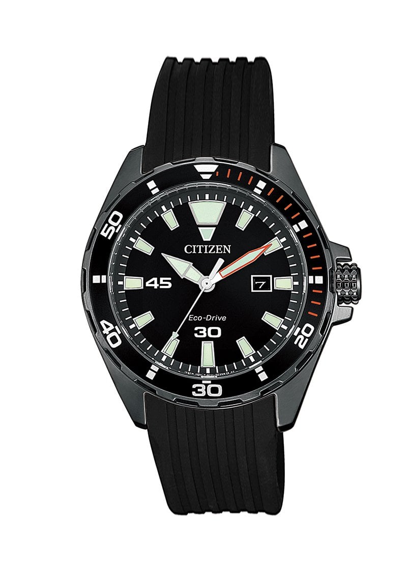 Citizen BM7455-11E Kol Saati