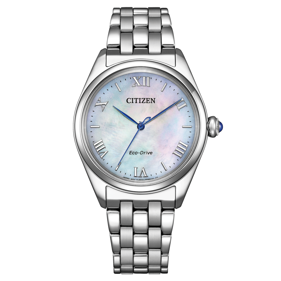 Citizen EM1140-80D Kadın Kol Saati