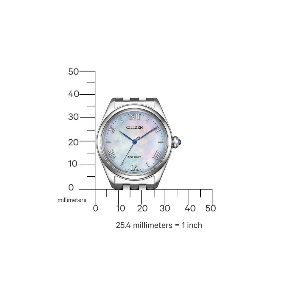 Citizen EM1140-80D Kadın Kol Saati