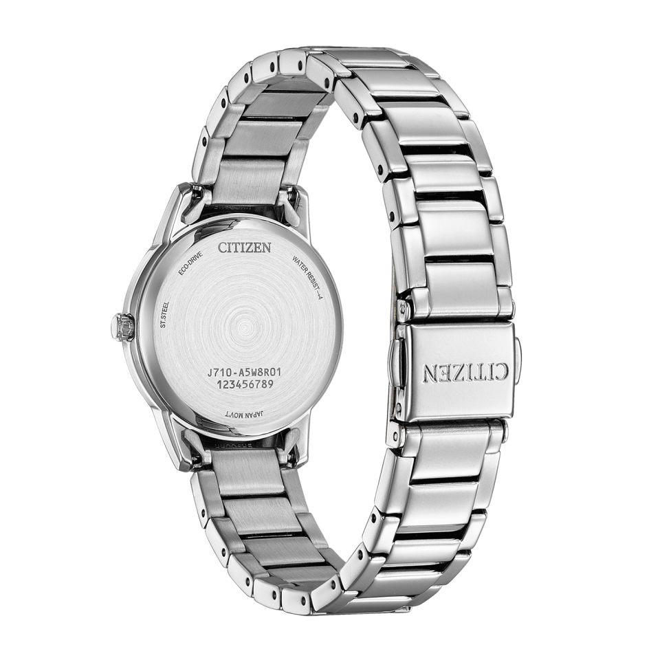 Citizen FE1241-71X Quartz Kadın Kol Saati