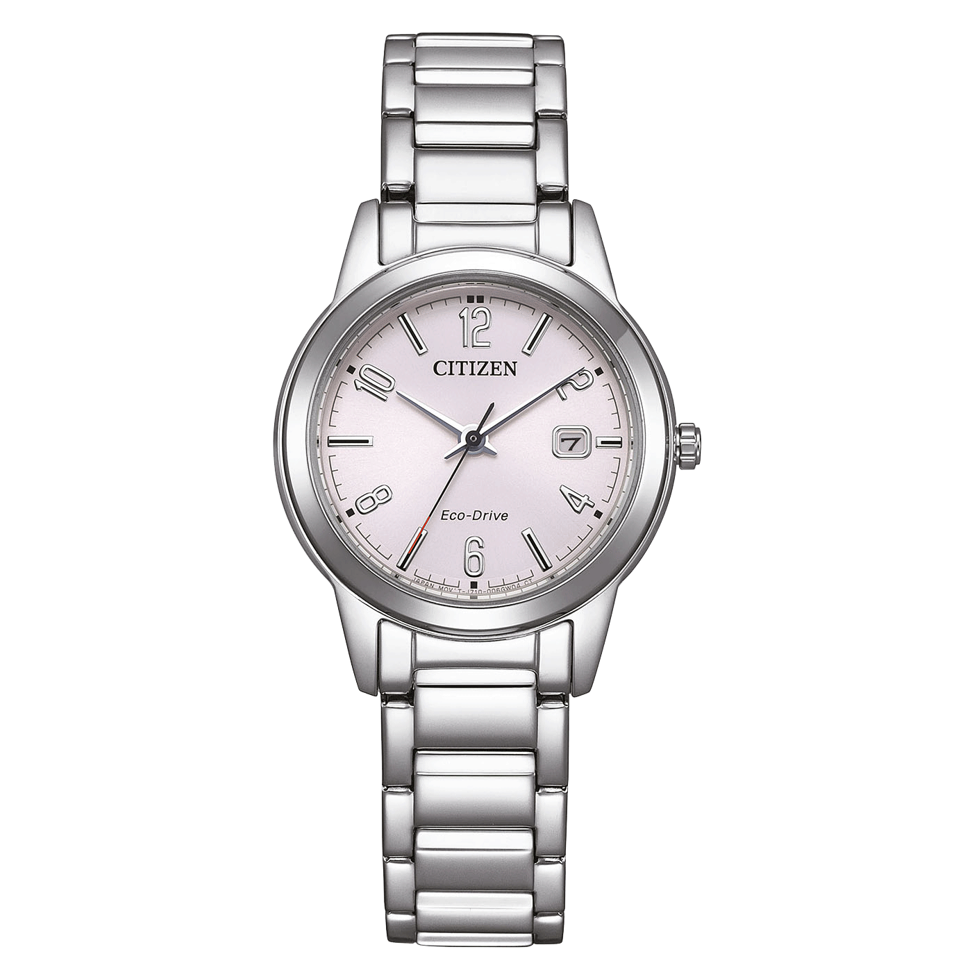 Citizen FE1241-71Z Quartz Kadın Kol Saati