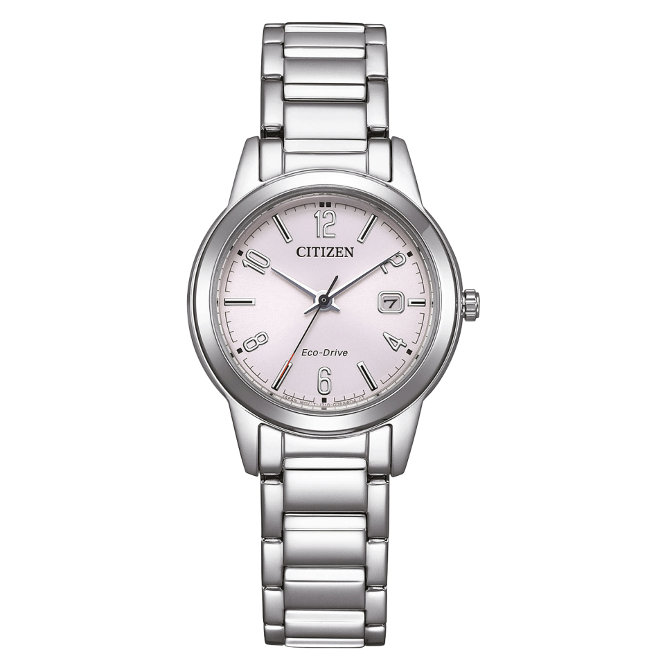 Citizen FE1241-71Z Quartz Kadın Kol Saati