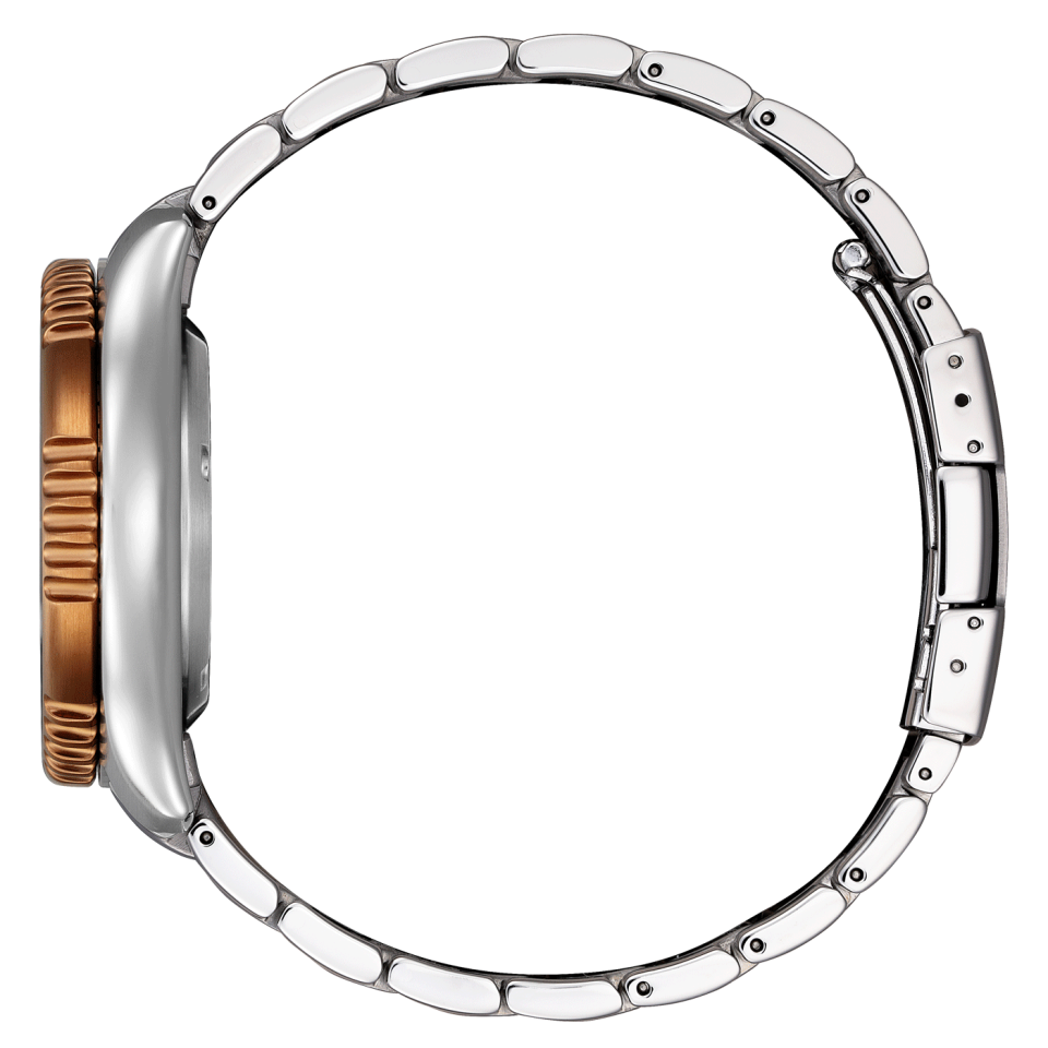 Citizen NY0164-65X Automatic Erkek Kol Saati
