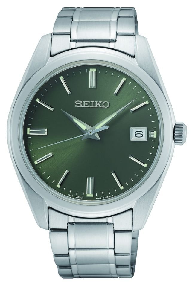 Seiko SUR527P Quartz Erkek Kol Saati