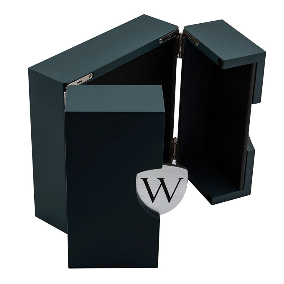 WAINER WA.25980-E Automatic Erkek Kol Saati
