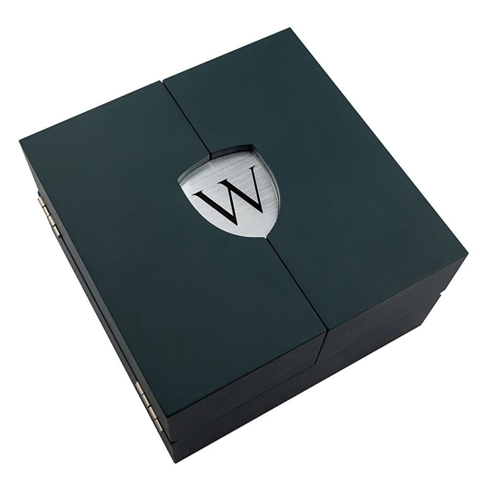 WAINER WA.25980-E Automatic Erkek Kol Saati