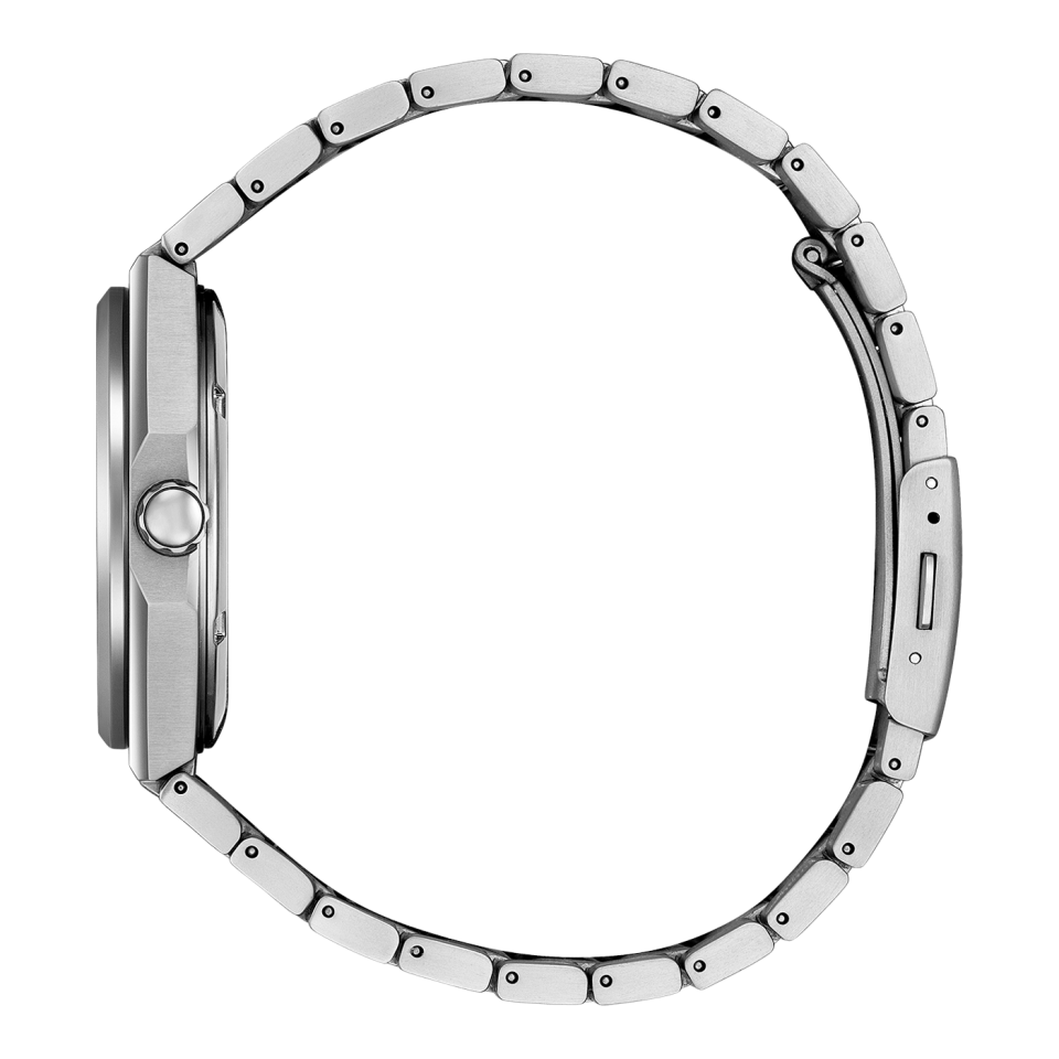 Citizen Zenshin Super Titanium AW0130-85XE Eco-Drive Erkek Kol Saati