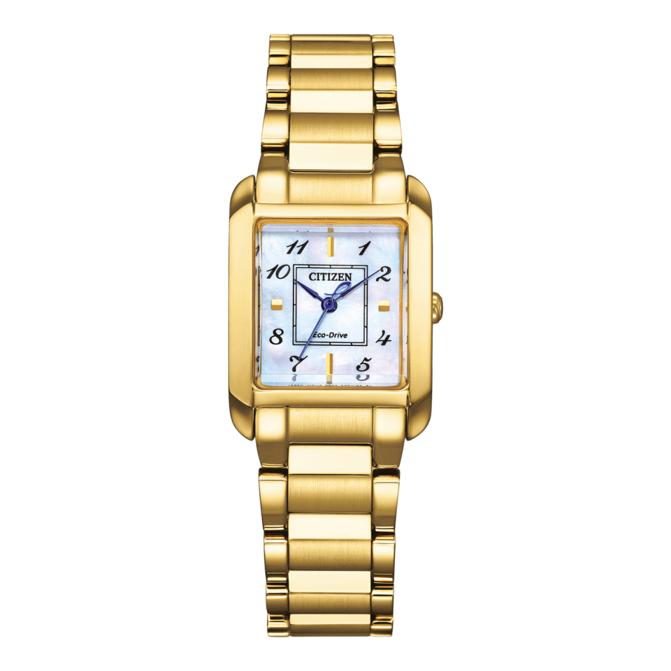 Citizen EW5602-81D Quartz Kadın Kol Saati