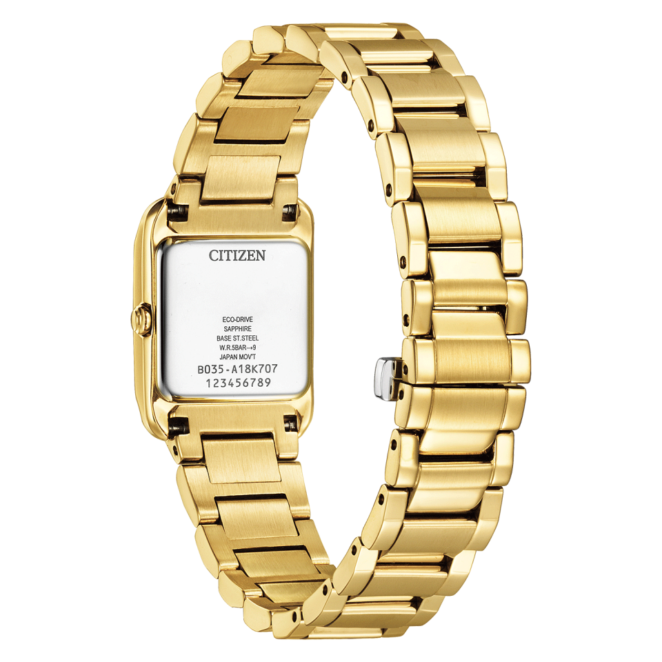 Citizen EW5602-81D Quartz Kadın Kol Saati