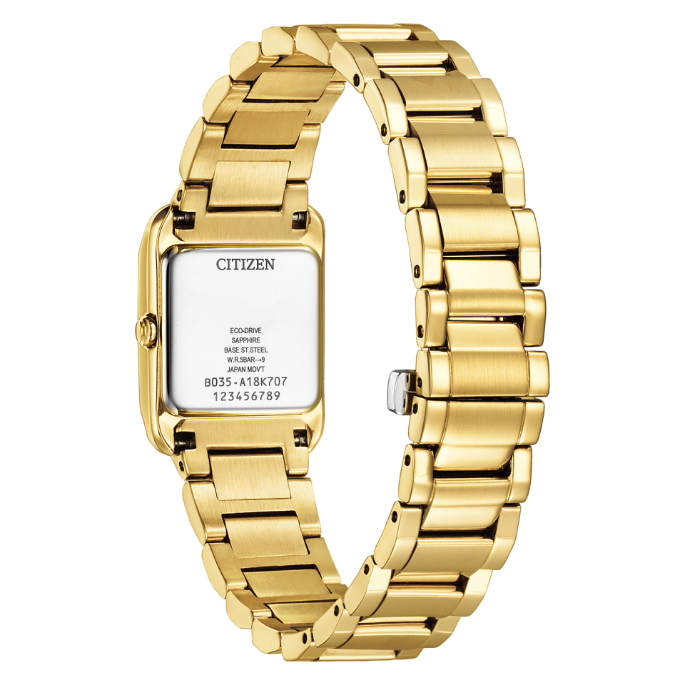 Citizen EW5602-81D Quartz Kadın Kol Saati