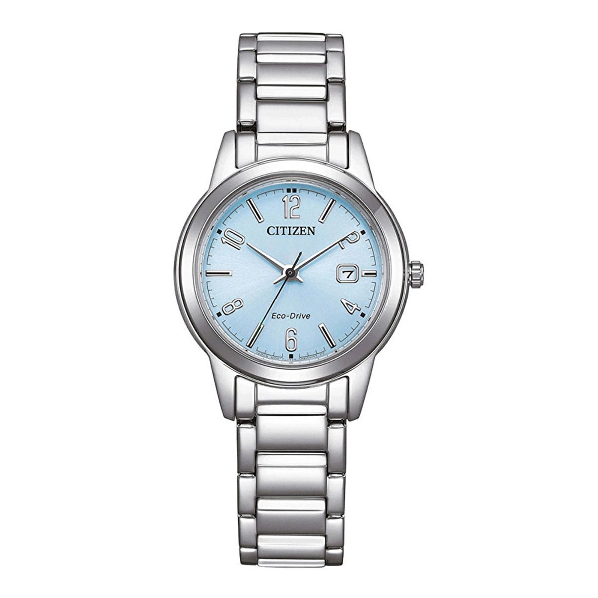 Citizen FE1241-71L Eco Drive Kadın Kol Saati