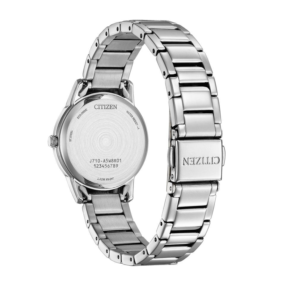 Citizen FE1241-71L Eco Drive Kadın Kol Saati