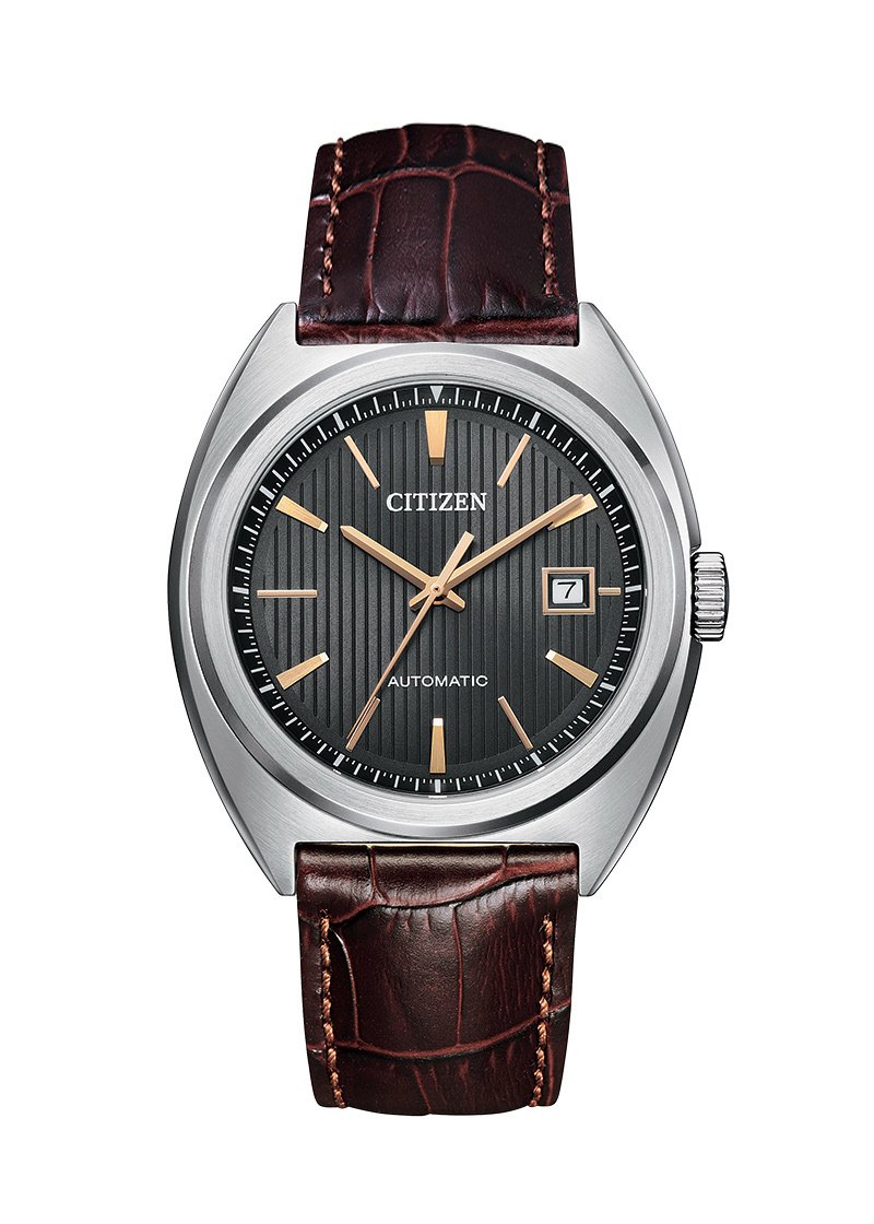 Citizen NJ0100-03H Kol Saati