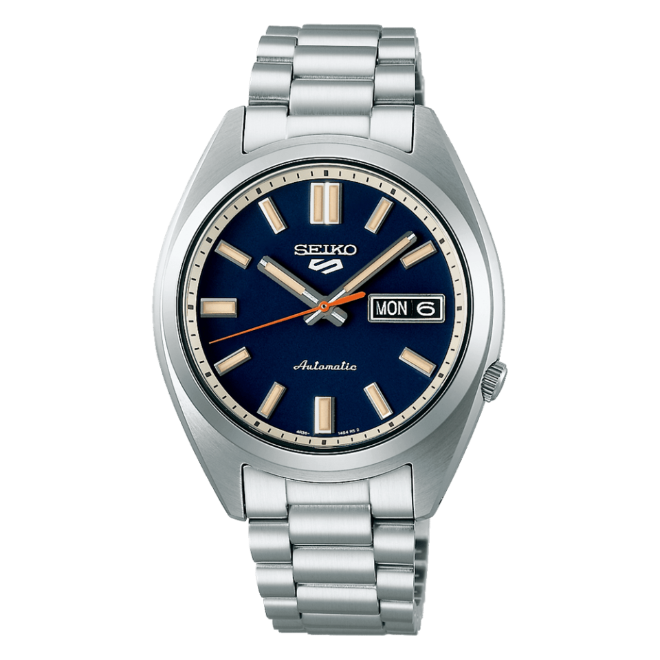 Seiko SRPK87K1 Otomatik Erkek Kol Saati