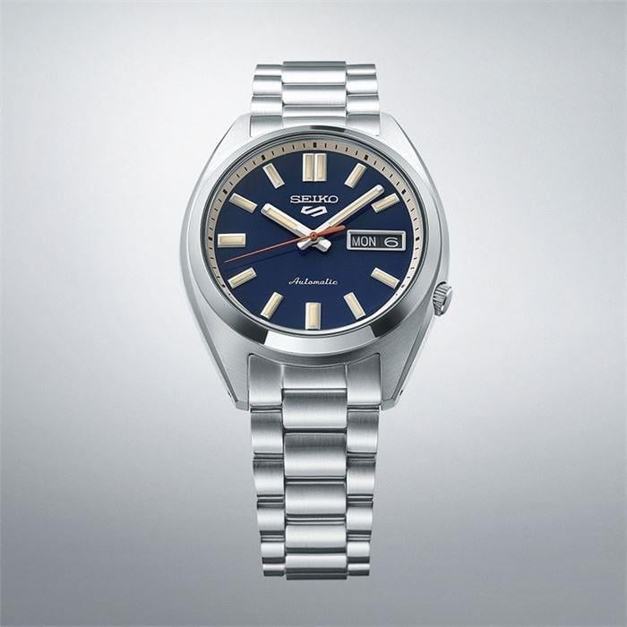 Seiko SRPK87K1 Otomatik Erkek Kol Saati