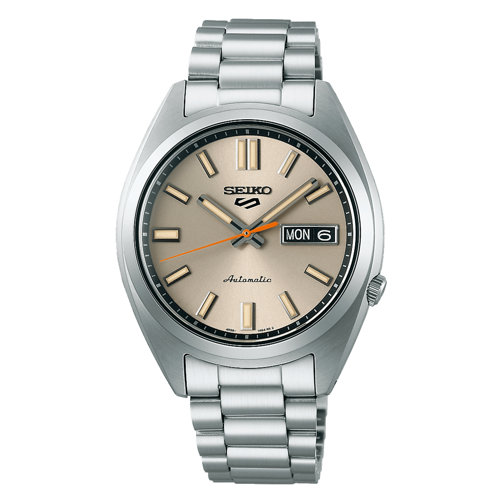 Seiko SRPK91K1 Otomatik Erkek Kol Saati