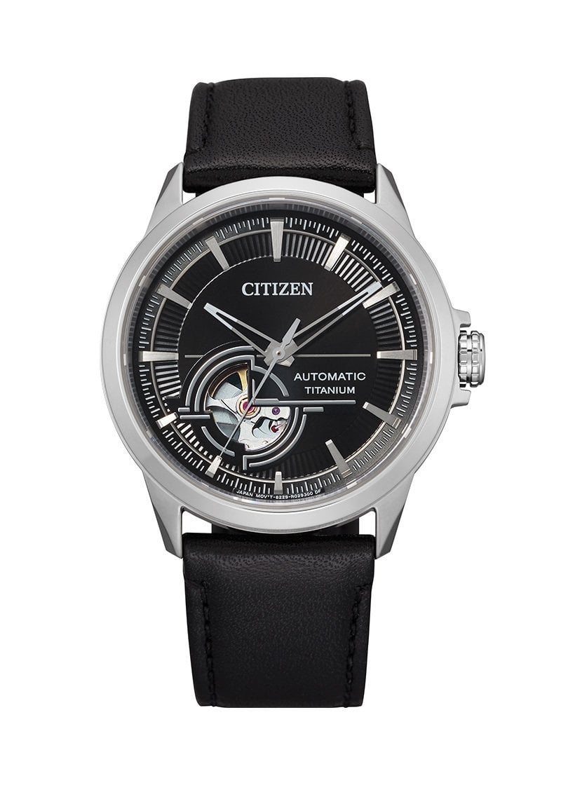 Citizen NH9120-11E Kol Saati