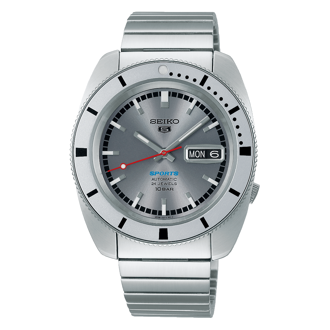 Seiko SRPL03K1 Otomatik Erkek Kol Saati