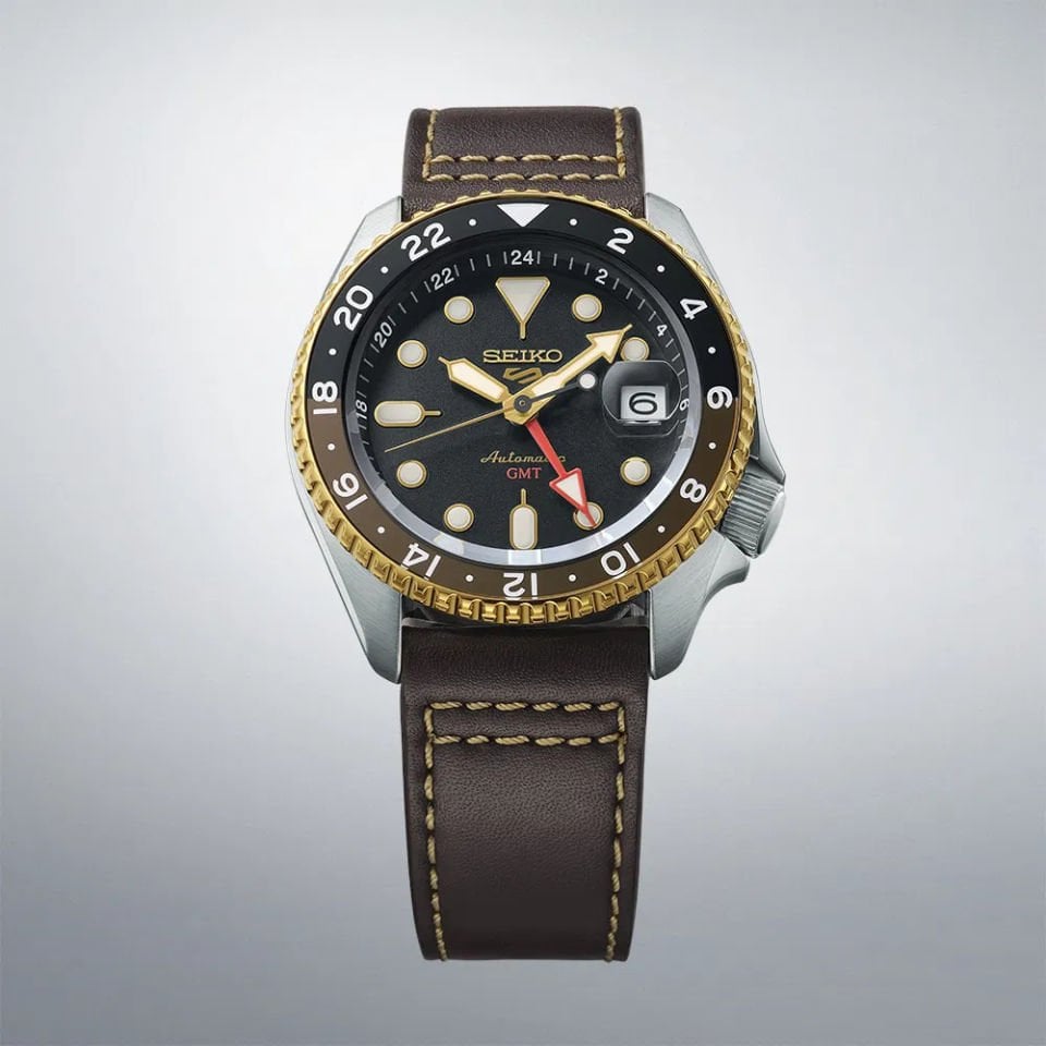 Seiko SSK036K1 Otomatik Erkek Kol Saati