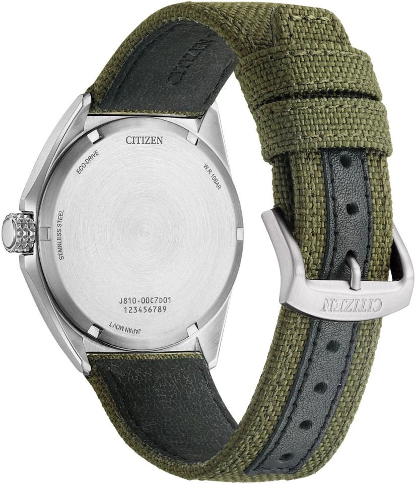 Citizen Aw1571-09A Erkek Kol Saati