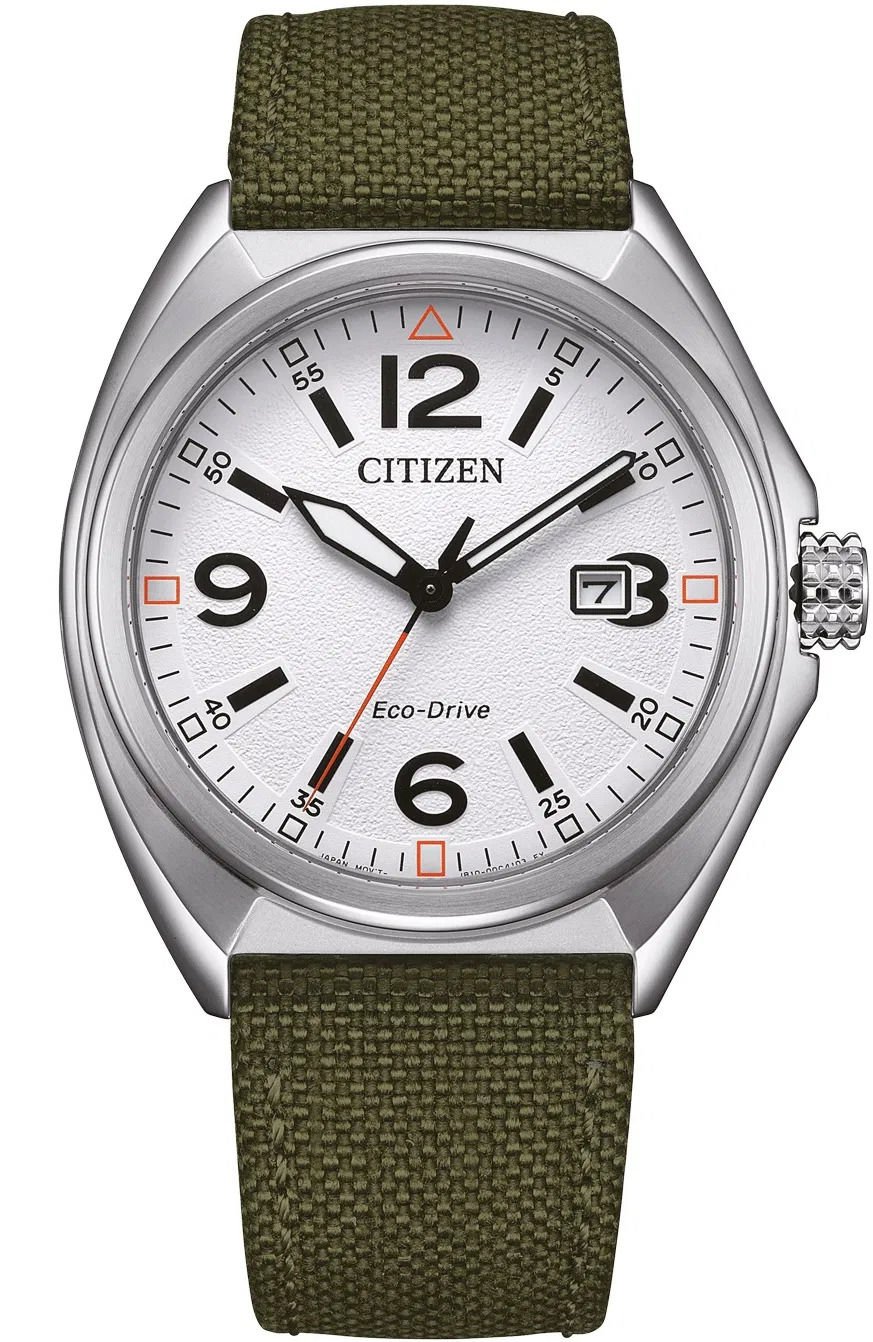 Citizen Aw1571-09A Erkek Kol Saati