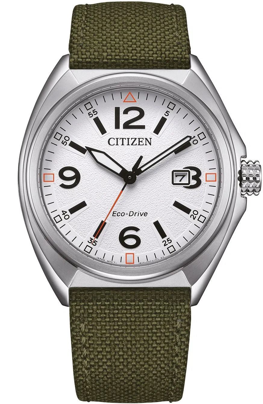 Citizen Aw1571-09A Erkek Kol Saati