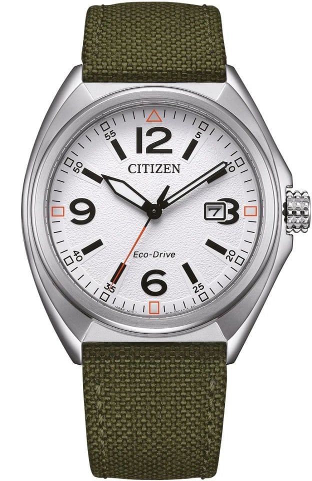 Citizen Aw1571-09A Erkek Kol Saati