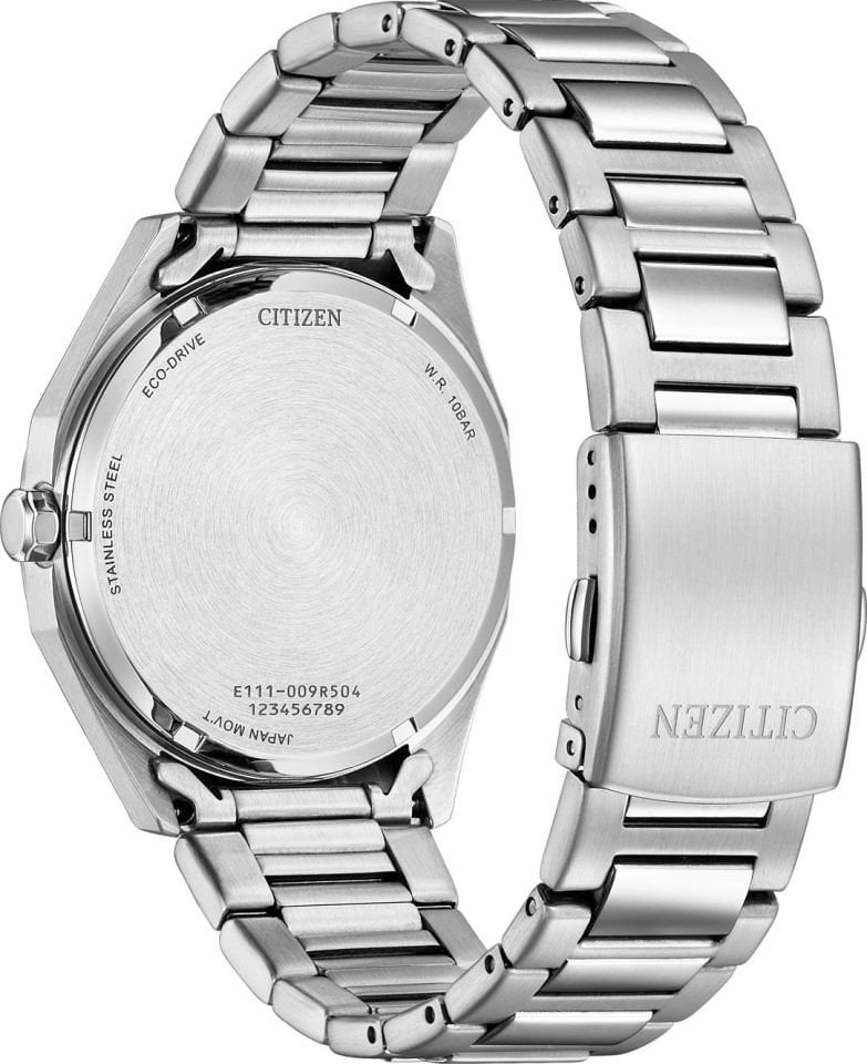 Citizen Bm7631-52L Erkek Kol Saati