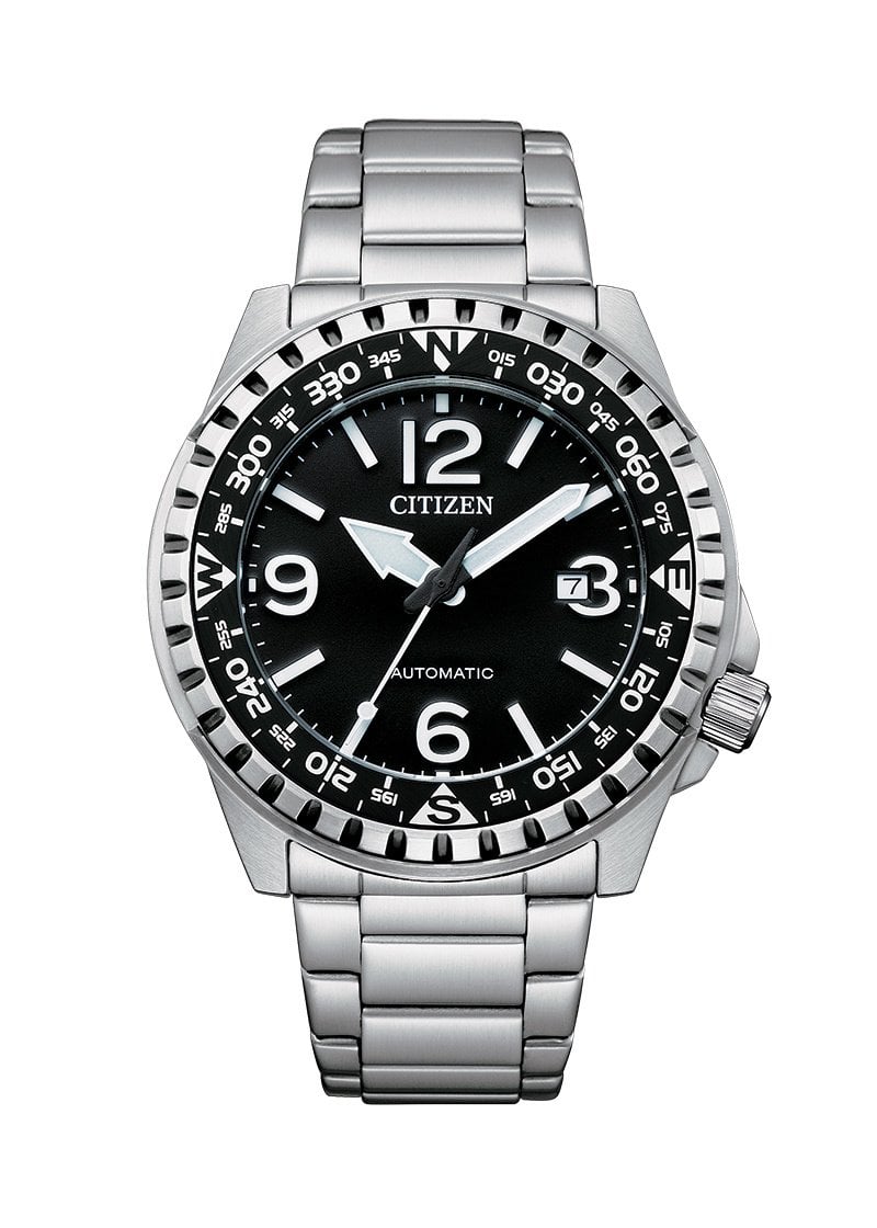 Citizen NJ2190-85E Kol Saati