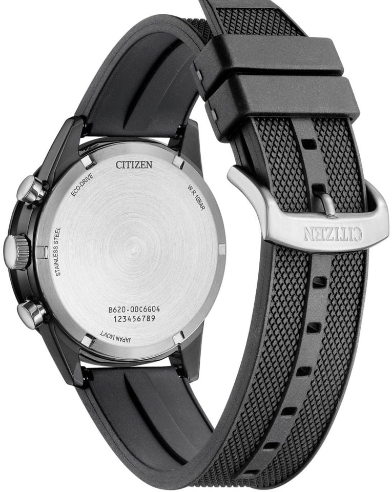 Citizen Ca4625-02H Erkek Kol Saati